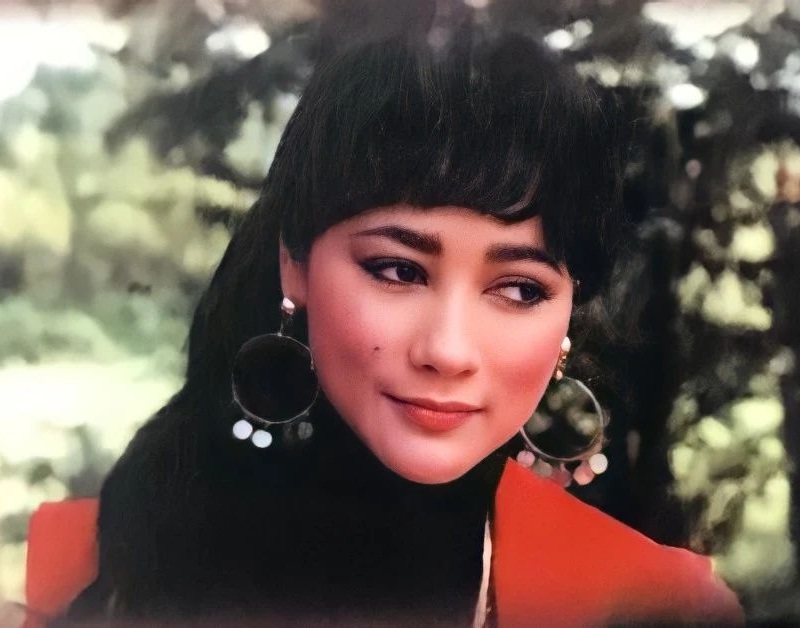 kisah mistis suzanna pernah ditertawakan kuntilanak asli saat syuting film satu suro qlimcwqkns