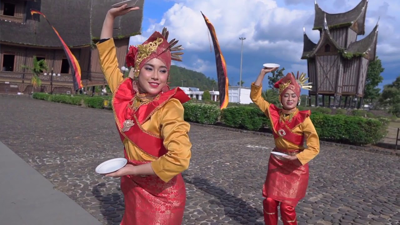 5 Keunikan Tari Tradisional Indonesia yang Mendunia
