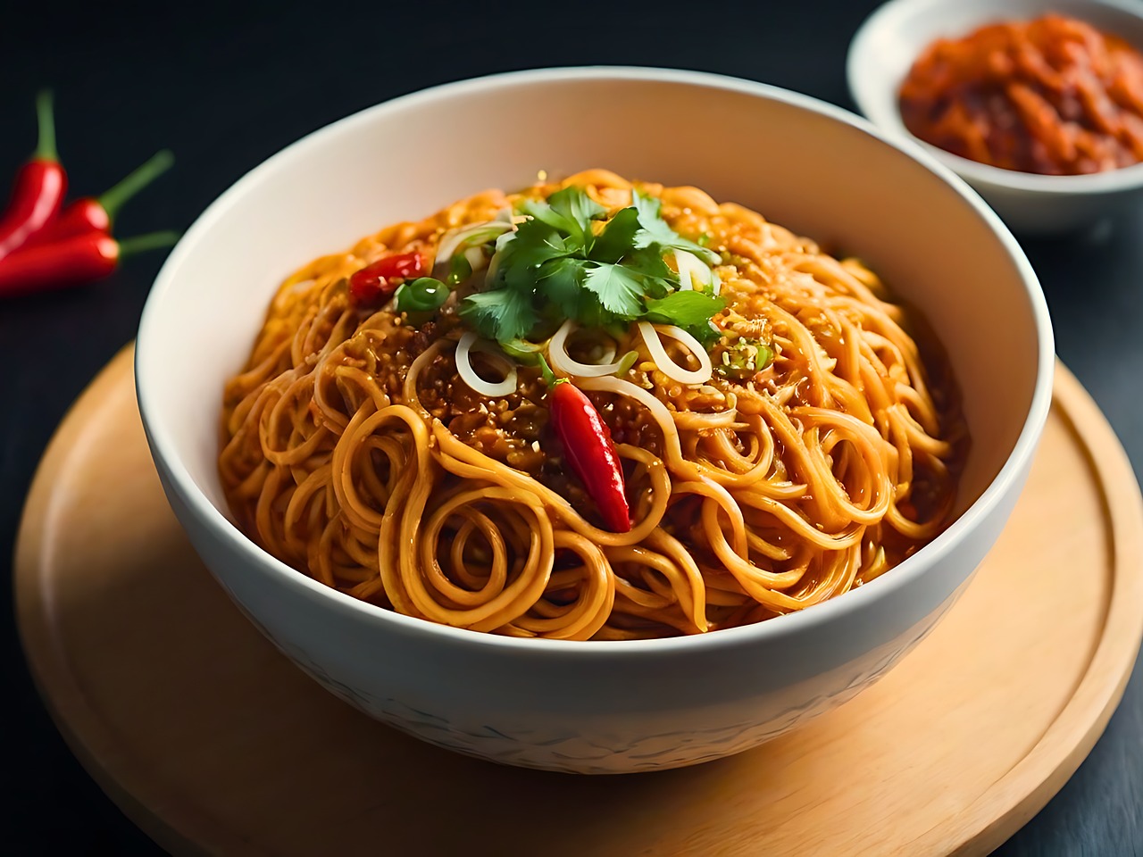 5 Ide Bisnis Kuliner Dari Rumah