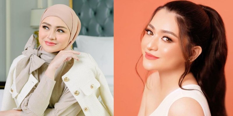 5 Artis yang Ubah Penampilan Setelah Perceraian
