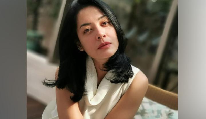 Pesona 5 Artis Cantik yang Menikah dengan Keluarga Presiden RI