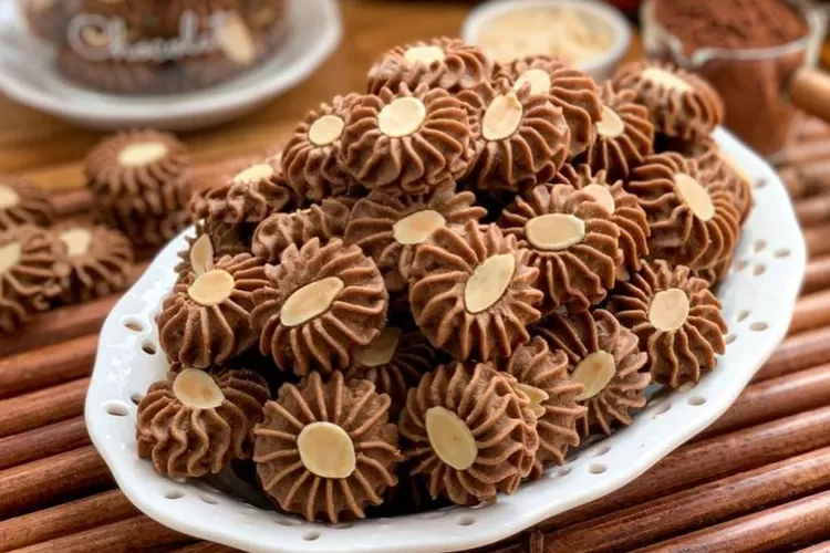 Yuk Nostalgia dengan 5 Kue Jadul Lebaran, Ada yang Pernah Coba?