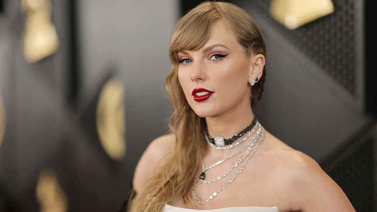 taylor 6