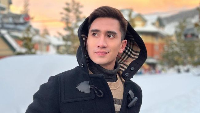 5 Artis Alami Kejadian Tak Terduga Saat Liburan