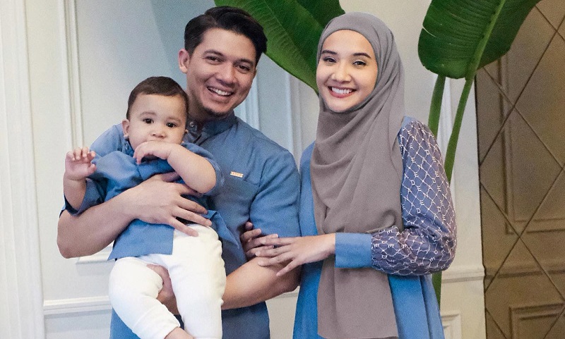 zaskia sungkar2