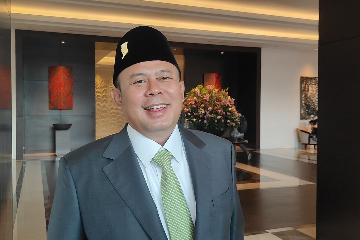Kasus Bunuh Diri Akibat Pinjol, DPR RI Desak Pemerintah Bertindak Tegas