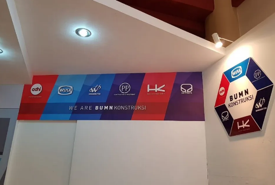 bumn karya