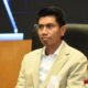 wakil ketua komisi ii dpr ri bahtra dalam acara penyerahan penghargaan rekor muri kepada komisi ii d20241105215708 1024x628 (1)