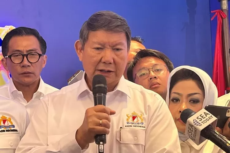 Qatar dan Abu Dhabi Siap Bantu Prabowo Bangun 7 Juta Rumah