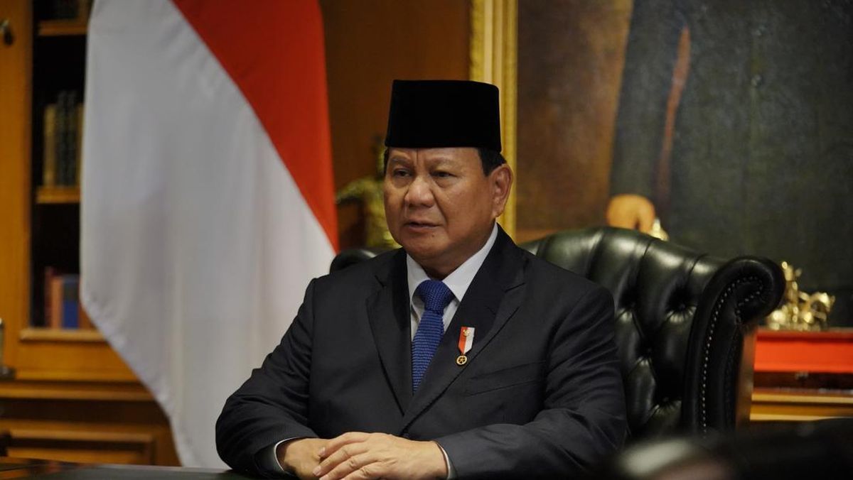 Acara Natal Nasional di GBK Dipenuhi Jemaat, Presiden Prabowo Siap Berpidato