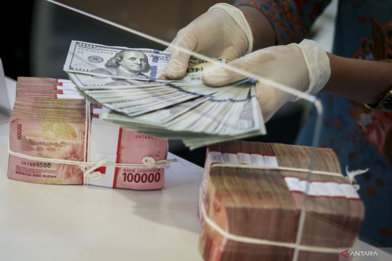 Target Pertumbuhan Ekonomi Pemerintah Tak Realistis