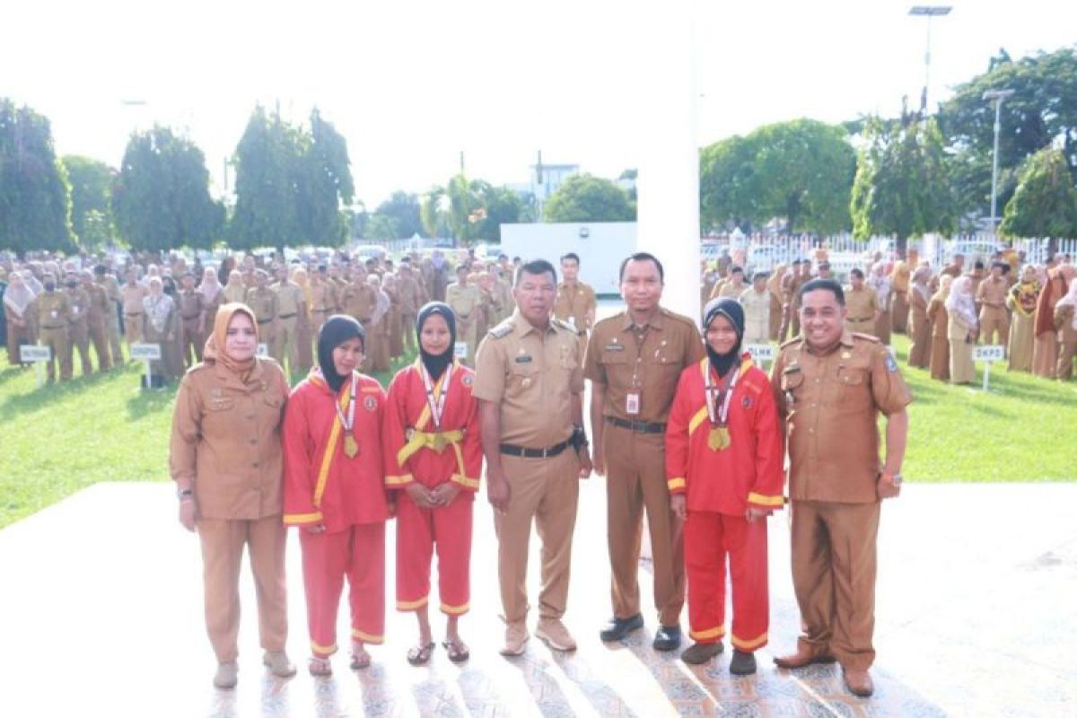 Kekayaan Fantastis Bupati Bulukumba Meroket Rp266 Miliar