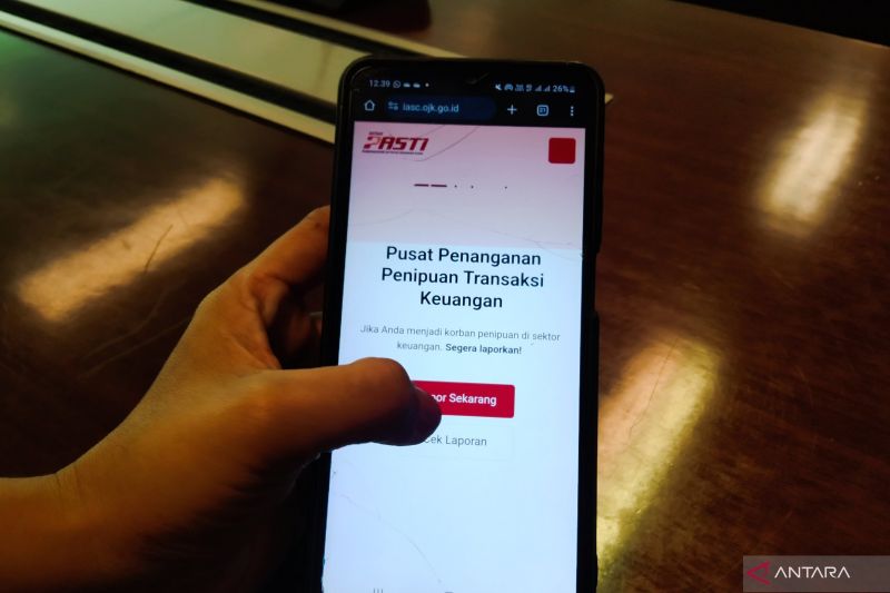 satgas-pasti:-waspadai-modus-penipuan-keuangan-jelang-lebaran