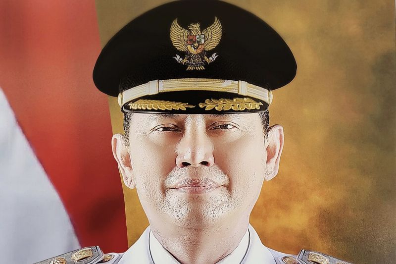 sosok-ali-rahman:-bupati-way-kanan-yang-baru-dilantik-meninggal-dunia