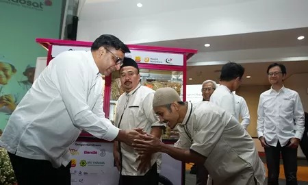 indosat