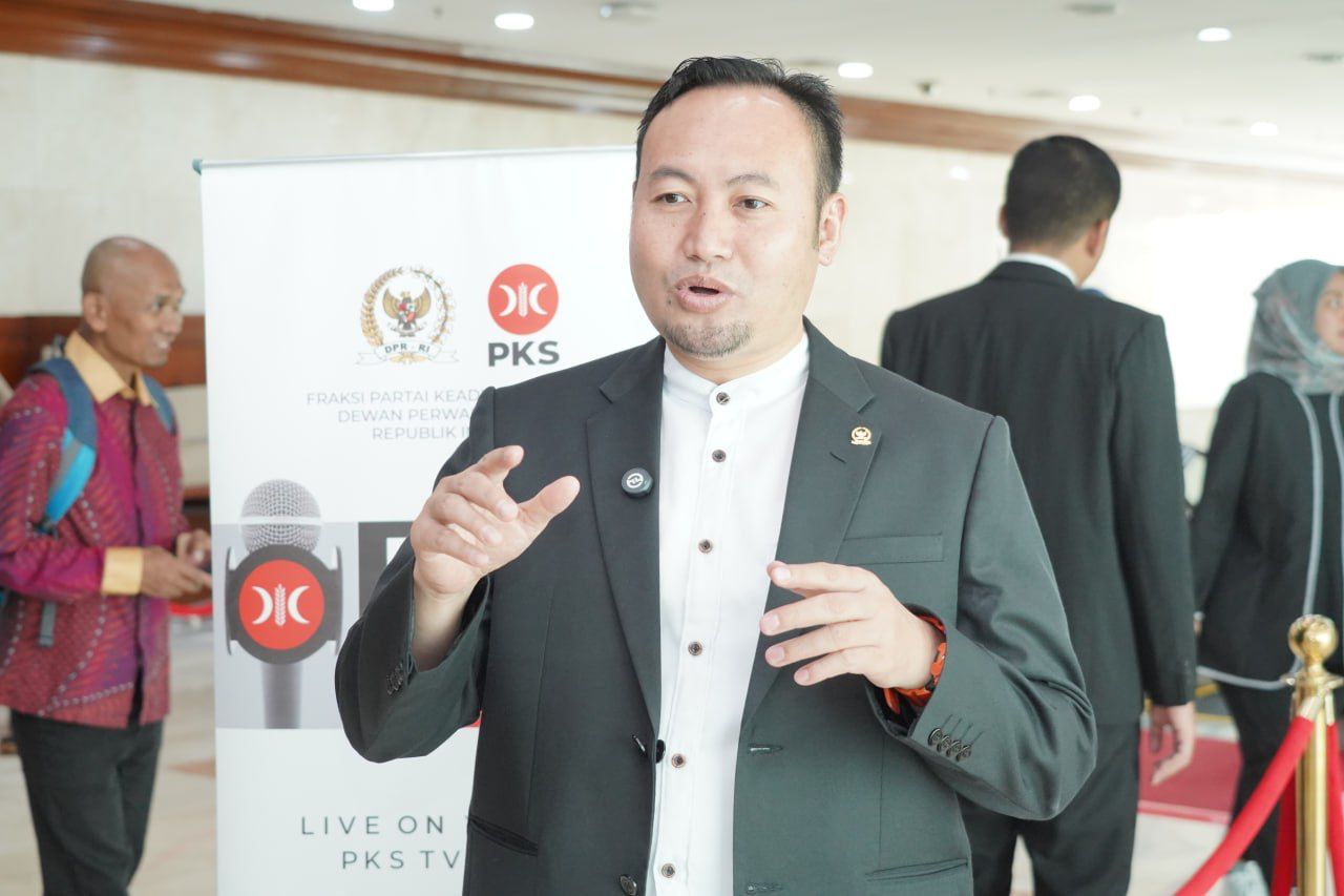 Pengangkatan CPNS Dipercepat, Rahmat Saleh Apresiasi Langkah Presiden