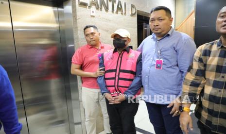 Tambahan Tersangka Tiga Hakim Pemvonis Lepas Kasus Ekspor Minyak Mentah Sawit, Ini Mereka