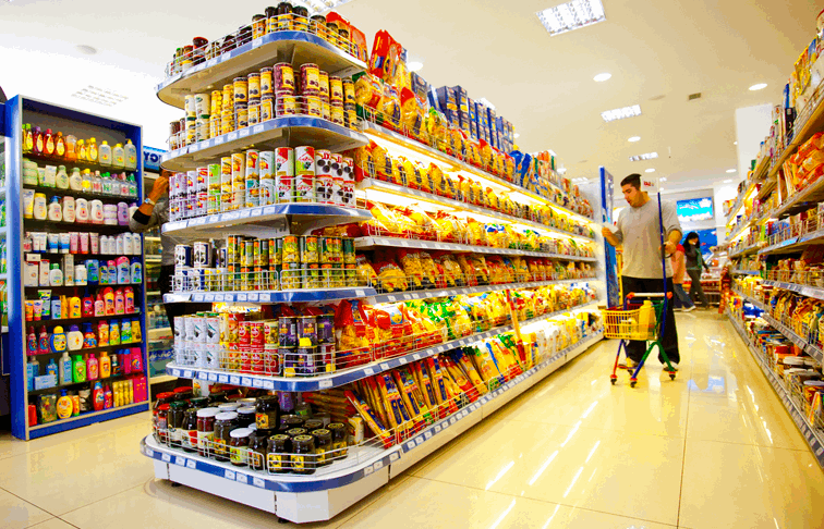 pertumbuhan retail 2017