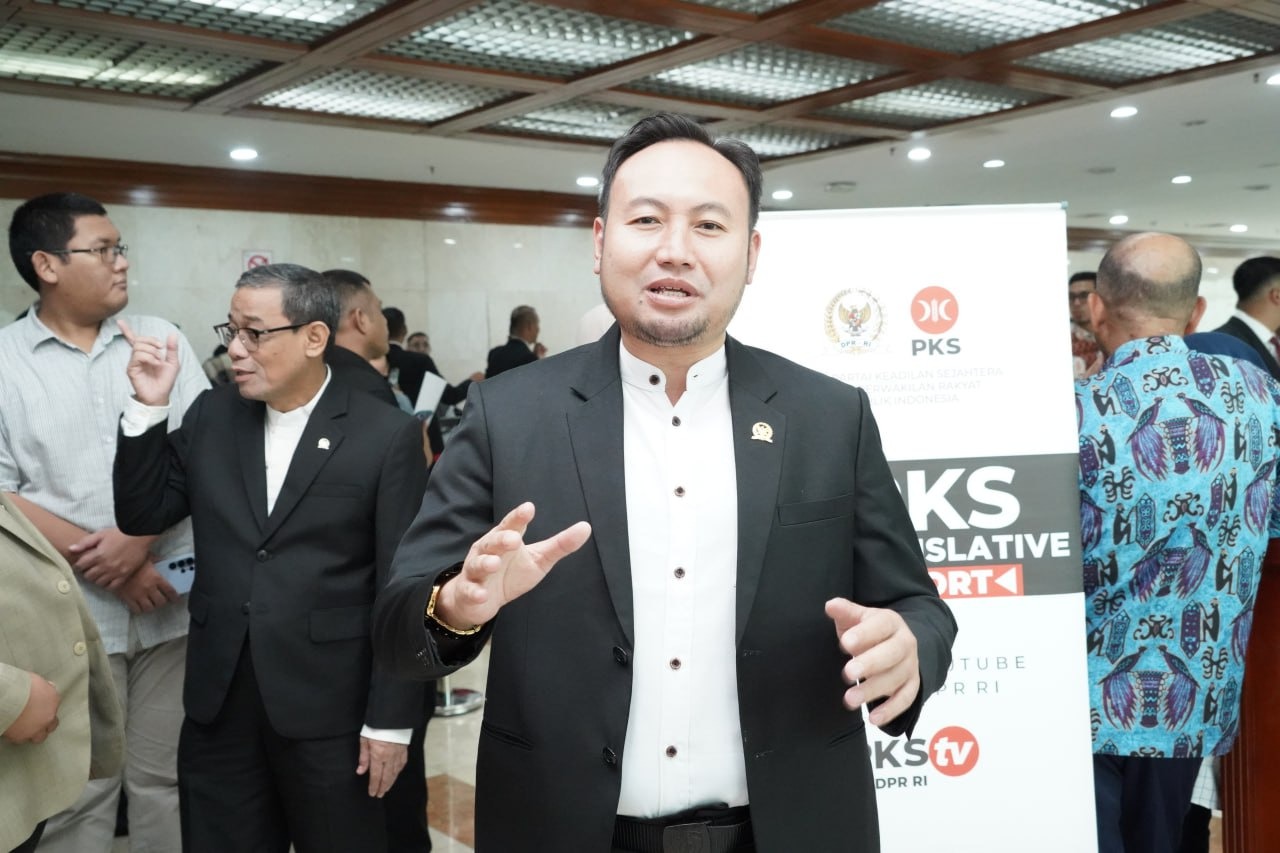 Rahmat Saleh Dorong Digitalisasi Sertifikat Tanah Mirip Tiket Pesawat