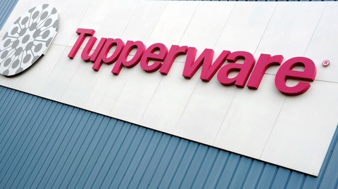 Tupperware Akhiri Perjalanan 33 Tahun di Indonesia