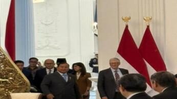PLTN Jadi Fokus, Indonesia Gandeng Bill Gates Kembangkan Energi Bersih