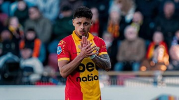 Dean James Kembali Merumput, Asa Timnas Indonesia di Kualifikasi Piala Dunia Menguat