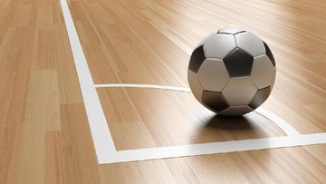 Empat Tim Amankan Tiket Semifinal Piala Asia Futsal Putri 2025, Indonesia Tersingkir