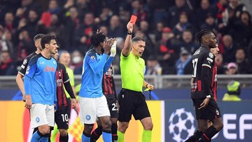 Istvan Kovacs Ditunjuk sebagai Wasit Final Liga Champions 2024/2025 PSG vs Inter Milan