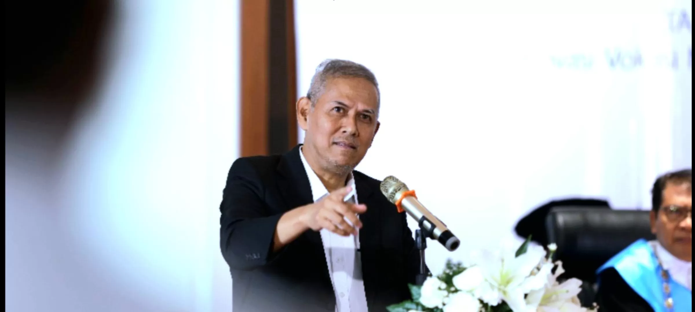 Tiket Konser Ludes, Wamenkeu Nilai Ekonomi RI Masih Stabil