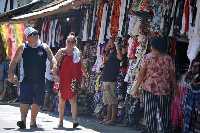 Optimisme Penjualan Ritel Bali Terjaga di Tengah Dinamika Global