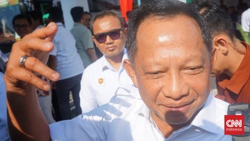 50 Kepala Daerah Ikut Retret Tahap Dua di Jatinangor Akhir Juni