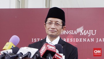 Menag Jamin Haji 2025 Bersih dari Korupsi
