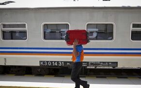 jakarta-marathon,-11-kereta-dari-gambir-berhenti-di-jatinegara-besok