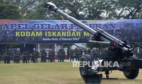 Mualem Gugat Blang Padang, Surati Prabowo, Apa Alasannya?