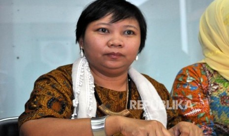 Komnas HAM Apresiasi MK: Pemilu Nasional, Daerah Dipisah!