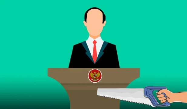 Pemakzulan Presiden dan Wakil Presiden: Mekanisme Hukum dalam Konstitusi