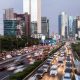 hingga kuartal ketiga 2022, kondisi ekonomi indonesia masih resilien dan kuat