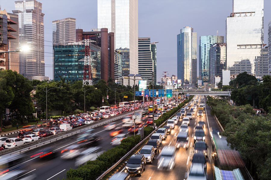 APINDO: Ekonomi Berkembang, Pengusaha Wajib Ubah Strategi!
