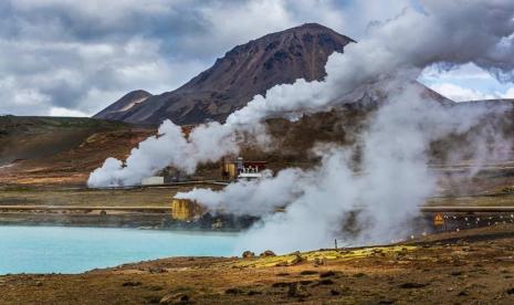 Panas Bumi Bisa Jadi Pilar Transisi Energi, Asalkan Tantangan Ini Diatasi