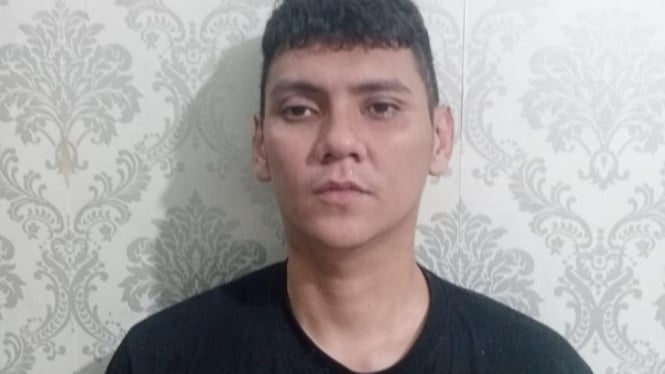 Rayyan Alkadrie Diduga Peras Pacar, Uang Dipakai Untuk  Rayyan Alkadrie Diduga Peras Pacar, Polisi Lakukan Penyelidikan