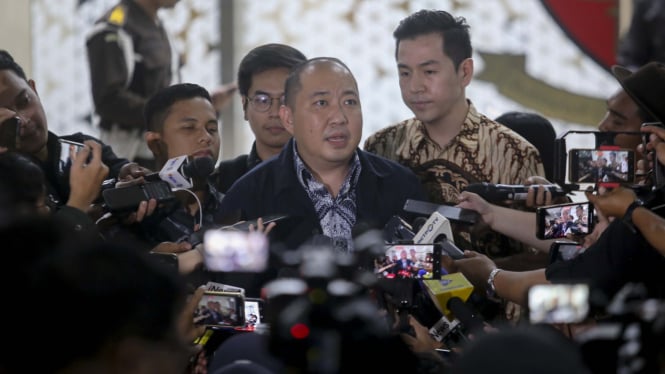 Dirut Sritex Diperiksa, Kejagung Sita Uang Tunai Rp2 Miliar