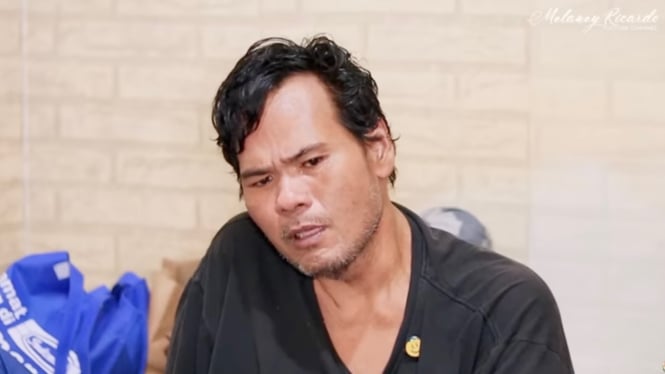 Fahmi Bo Berjuang, Rayyan Alkadrie Diduga Lakukan Pemerasan