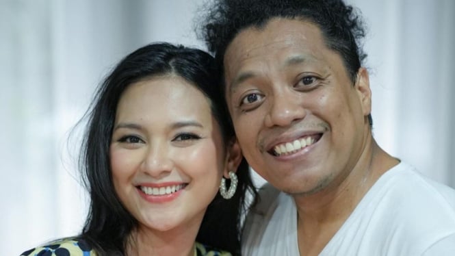 Indah Permatasari Kaget, Intip Rekening Arie Kriting