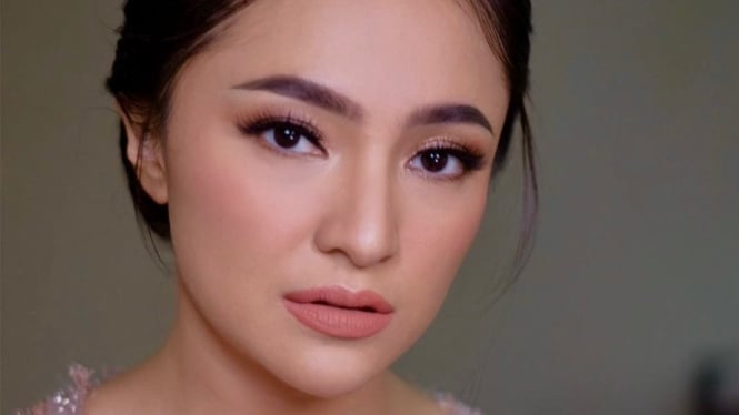 Marshanda Isi Soundtrack Film, Kembali Bernyanyi