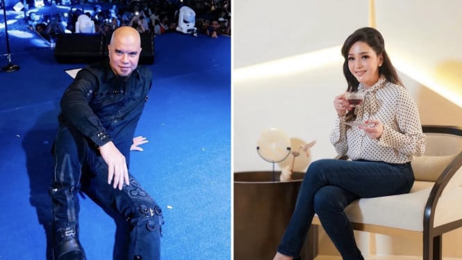 TERPOPULER: Feni Rose Sindir Dhani, Hotman Ungkap Asumsi
