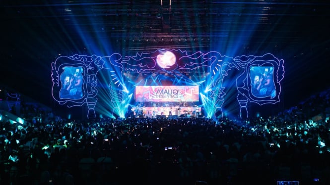 SkyAvenue 2025: Festival Musik dengan Semangat Jaga Bumi Siap Guncang Jakarta