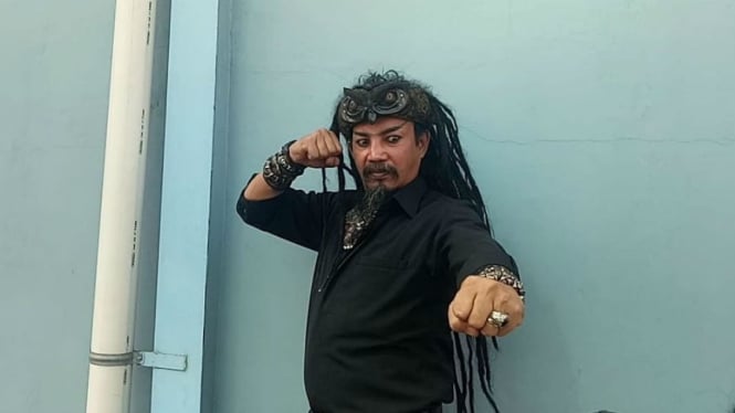 Artis Ditahan, BLACKPINK Dikritik, Gunawan Menikah Lagi