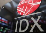 Asing Borong Saham BBCA, Berikut Daftar Saham Net Buy Terbesar Kamis