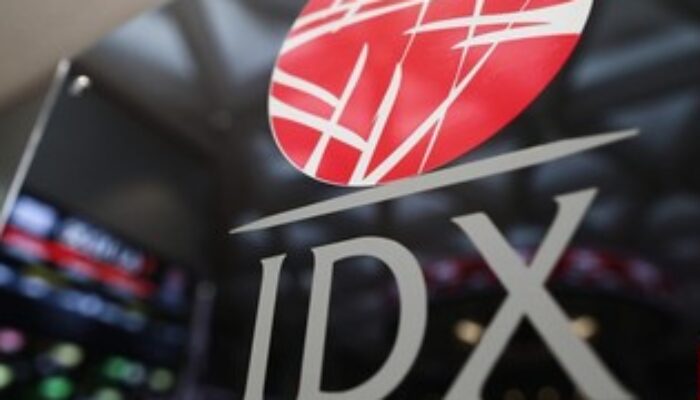 Asing Borong Saham BBCA, Berikut Daftar Saham Net Buy Terbesar Kamis