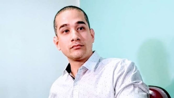 Okan Kornelius Bela Tante, Laporkan Mafia Tanah!